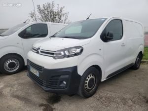 Utilitaire léger Citroen Jumpy Autre XS BlueHDi 120Ch s&s Bvm6 Occasion