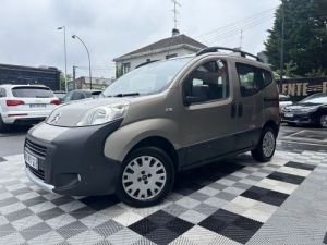 Utilitaire léger Citroen Nemo Autre 1.3 HDI75 FAP XTR IV 5P Occasion