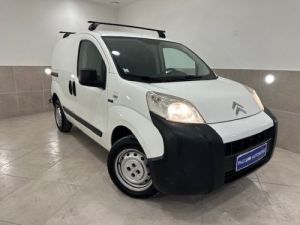 Utilitaire léger Citroen Nemo Autre 1.4 HDI 70CV 118000KMS Occasion