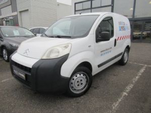 Utilitaire léger Citroen Nemo Autre HDI 75 FAP BUSINESS Occasion