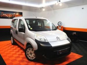 Utilitaire léger Citroen Nemo Autre MULTISPACE HDI 80 CONFORT 5P Occasion