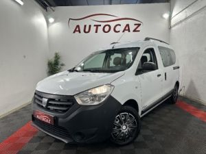 Utilitaire léger Dacia Dokker Autre ESS 115CV Ambiance Occasion