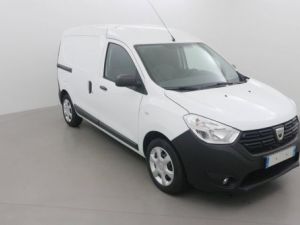 Utilitaire léger Dacia Dokker Autre VAN 1.5 dCi 95 Occasion