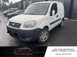 Utilitaire léger Fiat Doblo Autre  1.3 Multijet 16v 85ch Active Occasion