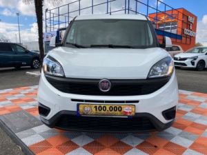 Utilitaire léger Fiat Doblo Autre CARGO 1.6 D Multijet 105 PACK PRO 3PL Occasion