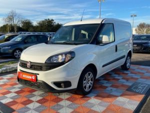 Utilitaire léger Fiat Doblo Autre CARGO 1.6 D Multijet 105 PACK PRO 3PL Occasion