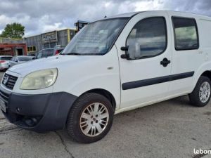 Utilitaire léger Fiat Doblo Autre Cargo II 1.3 MJTD Fourgon court 75 cv PAS DE TVA Occasion