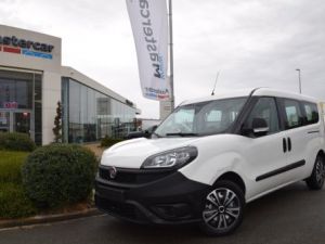 Utilitaire léger Fiat Doblo Autre Cargo Maxi 1.4i Benzine Occasion