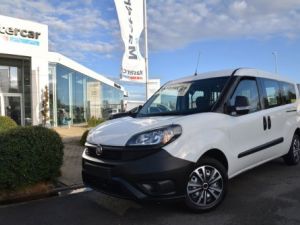 Utilitaire léger Fiat Doblo Autre CARGO MAXI 1.4i BENZINE Occasion