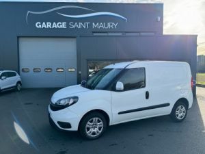 Utilitaire léger Fiat Doblo Autre Doblò 1.3 JTD 95ch attelage Occasion