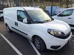 Utilitaire léger Fiat Doblo Autre MAXI 1.6 MJET 105 P.PRO TRIO NAV 1000KG Occasion