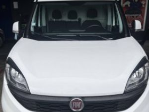 Utilitaire léger Fiat Doblo Autre MAXI 1.6 MJET 105 P.PRO TRIO NAV 1000KG Occasion