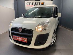 Utilitaire léger Fiat Doblo Autre Maxi Cabine Approfondie 1.3 MJT 90 CV Occasion