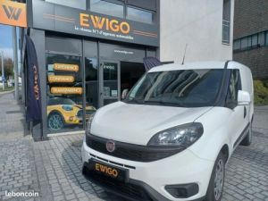 Utilitaire léger Fiat Doblo Autre VU CARGO 1.4 95 PACK PROFESSIONAL Occasion