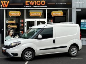 Utilitaire léger Fiat Doblo Autre VU CARGO 1.6 MULTIJET 105CH PRO LOUNGE Occasion