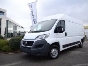 Utilitaire léger Fiat Ducato Autre 35 Fourgon LWB L3H2 Occasion