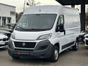 Utilitaire léger Fiat Ducato Autre FG 3.3 MH2 2.3 MULTIJET 130CH PACK PRO NAV Occasion