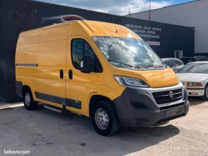 Utilitaire léger Fiat Ducato Autre Fg III CH1 2.0 Multijet 16v 115ch Pack Occasion