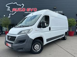 Utilitaire léger Fiat Ducato Autre FIAT DUCATO FOURGON 3.5 M H2 2.3 MJT 130 PACK PROFESSIONAL Occasion