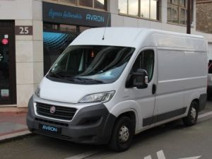 Utilitaire léger Fiat Ducato Autre III 3.3 MH2 2.3 MULTIJET 130 PACK Occasion