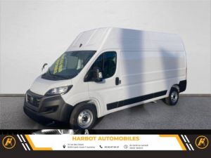 Utilitaire léger Fiat Ducato Autre iv Tole maxi 3.5 l h3 h3-power 140 ch maxi 3.5 l h3 h3-power 140 ch Neuf