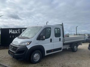 Utilitaire léger Fiat Ducato Autre Maxi Double cabine-7 places 94.000 km GPS Occasion