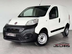 Utilitaire léger Fiat Fiorino Autre 1.4 ESS / CNG 2PLACES CABINE CLIM RADIO Occasion