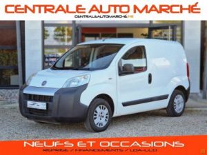 Utilitaire léger Fiat Fiorino Autre TOLE 1.3 16V MULTIJET 75 PACK Occasion