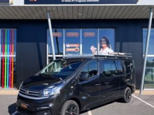 Utilitaire léger Fiat Talento Autre CABINE APPROFONDIE 2.0 ECOJET 145 CH EVOLUZIONE Occasion