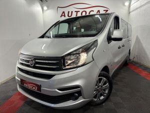 Utilitaire léger Fiat Talento Autre COMBI L2H1 1.6 Multijet 125 ECOJET +9PLC+97000KM Occasion