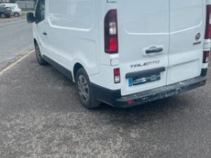 Utilitaire léger Fiat Talento Autre Fg 1.6 Multijet 120ch Pack Pro Nav Occasion