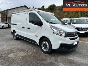 Utilitaire léger Fiat Talento Autre L1H1 Pack Pro Nav 120 CV Année 2016 Occasion