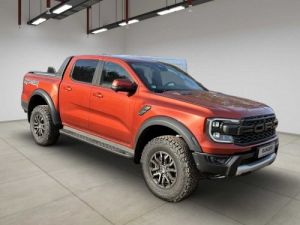 Utilitaire léger Ford Ranger Autre Ford ranger Raptor 209 cv * pas d malus * Occasion