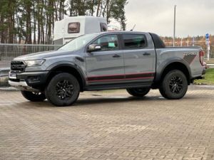 Utilitaire léger Ford Ranger Autre ford ranger Raptor Panther *  Occasion