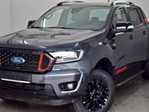 Utilitaire léger Ford Ranger Autre Ford ranger Thunder garantie 2026  Occasion