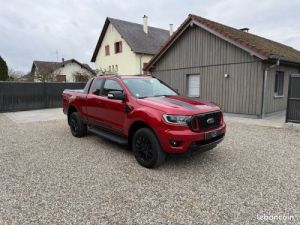 Utilitaire léger Ford Ranger Autre super cabine 2.0 213ch Stormtrak Occasion