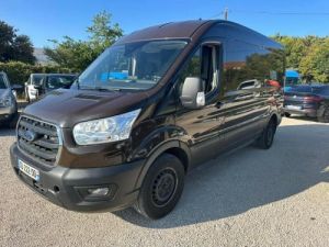 Utilitaire léger Ford Transit Autre 2.0 TDCI 130 CV Occasion