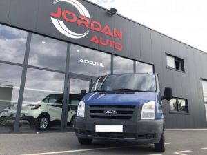 Utilitaire léger Ford Transit Autre 2.2 TDCI 115CV 2 places L1H1 Occasion