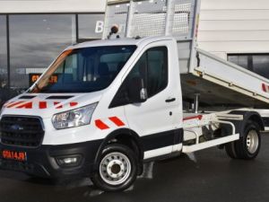 Utilitaire léger Ford Transit Autre 2T CCB P350 L2 2.0 ECOBLUE 170CH S&S TREND Occasion