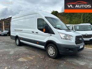 Utilitaire léger Ford Transit Autre 2T L4H3 2.0 TDCI 130 cv Année 2019 Occasion