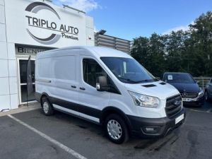 Utilitaire léger Ford Transit Autre 310 L2H2 2.0 EcoBlue - 105 S&S Traction 2019 FOURGON Trend Business Clim + Radar AR Occasion