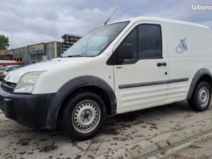 Utilitaire léger Ford Transit Autre Connect 1.8 TDDI Fourgon court 75 cv PAS DE TVA Occasion