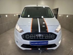 Utilitaire léger Ford Transit Autre CONNECT 3 PLACES 120cv L2 LIMITED Occasion