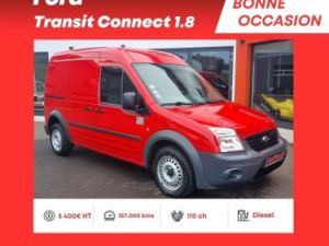 Utilitaire léger Ford Transit Autre Connect Grand Phase 2 1.8 TDCi 110ch Occasion