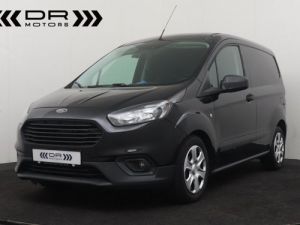 Utilitaire léger Ford Transit Autre Courier 1.5TDCi TREND LICHTE VRACHT - RADIO CONNECT DAB Occasion