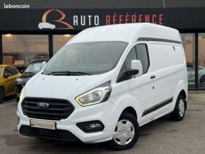 Utilitaire léger Ford Transit Autre CUSTOM FG 280 L1H1 2.0 TDCI 130 AMBIENTE Occasion