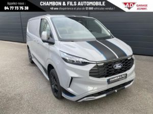 Utilitaire léger Ford Transit Autre Custom FOURGON 320 L1H1 2.0 ECOBLUE 170 CH BVA8 SPORT Prix 40325 HT Neuf