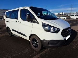 Utilitaire léger Ford Transit Autre CUSTOM KOMBI 320 L1H1 2.0 TDCI 105 9PL Occasion