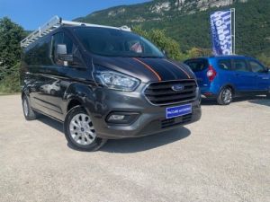 Utilitaire léger Ford Transit Autre CUSTOM L2H1 2.0 130CV TVA RECUP Occasion