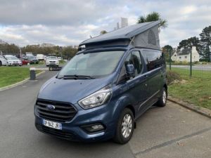 Utilitaire léger Ford Transit Autre Custom NUGGET 320 L1H1 2.0 EcoBlue 130 Trend Occasion